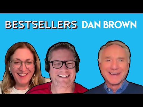 Dan Brown - The Secret of Secrets  Full Episode