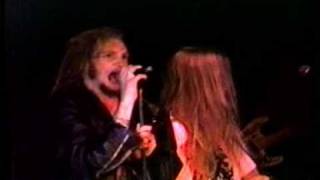 Alice in Chains 1990 - Put You Down (master recording)