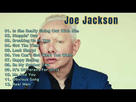 Essential Of Joe Jackson