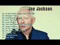 Essential Of Joe Jackson