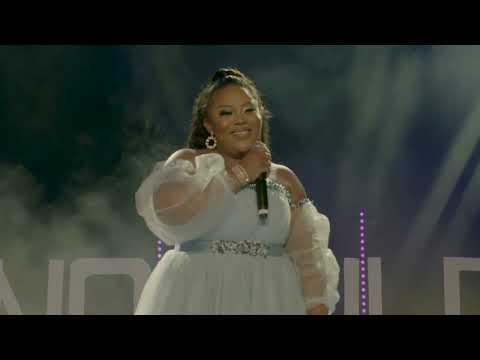 Nqobile Nkosi - Holy Spirit (Official Music Video)