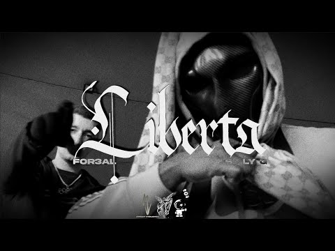For3al ft. Billy G - Liberta [OFFICIAL MUSIC VIDEO]