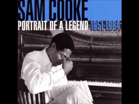 Win Your Love For Me- Sam Cooke