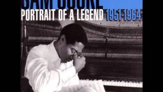 Win Your Love For Me- Sam Cooke