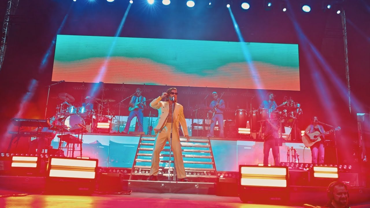 Wilson Creative x Öland & Co  - Konsertön, Öland