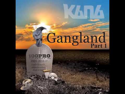 Капа - Gangland. Part. I (EP).