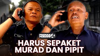 Download lagu DUO SEJOLI!! Moment Pipit Dan Murad Tak Bisa Dipisahkan| MOMENT PREMAN PENSIUN 4 mp3 Download lagu DUO SEJOLI!! Moment Pipit Dan Murad Tak Bisa Dipisahkan| MOMENT PREMAN PENSIUN 4 mp3