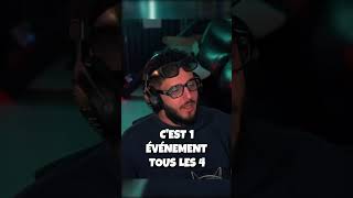 Être footix, c'est GRAVE ?