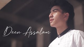 Download lagu Deen Assalam (دِيْنَ السَّلَامْ) - Hanif Andarevi Cover mp3