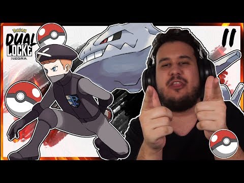 Pokémon N DualLocke Ep.11 | LA MT DEFINITIVA