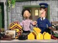 Jess The Cat From Postman Pat Says I Hate You