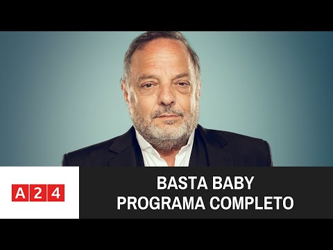 Paro de policías + Generación de cristal #BastaBaby | Programa Completo (10/02/26)