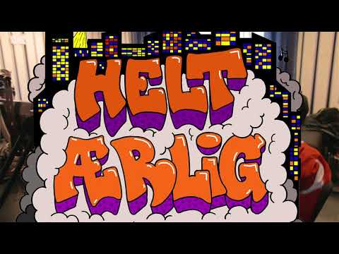 Helt Ærlig med Yasmin - Episode 2 (Chris Abolade)