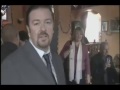 David Brent Blind Date Oh fro F#ck sake The Office UK