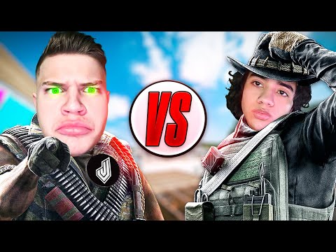HOW I BEAT JYNXZI,STOMPN,& MINGOJCE IN $50,000 ROLLER SUNDAY FINALS - Rainbow Six Siege Pro League