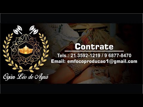 Ilê Ogun Lodè Omim - Odu Ijê de Dofona Marcela de Omolú ( COMPLETO )