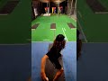 What Do You See 14u Sweeper Curve Pitch Slow Motion