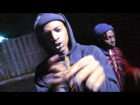 Clark G & Young Terk - Wreckin' Ball | Shot By $outh$ide Films