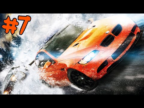 Need for Speed: The Run - Walkthrough - Part 7 - Chicago Approach (PC UHD) [4K60FPS]