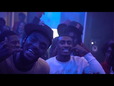 BHE BIZZ x BIGMONEYWOP x SHOTBYGUAPALOT x NOLOVE LONDO - "HNIC"