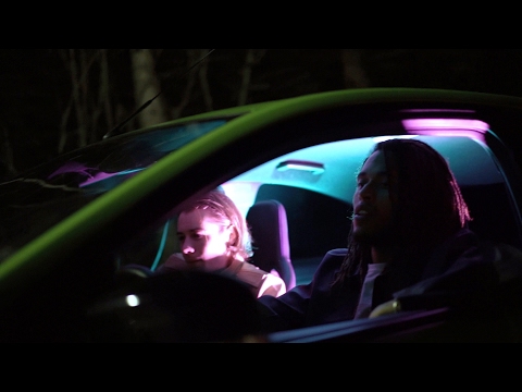 Busu - I've been coughing blood [prod. Teo Sweden]