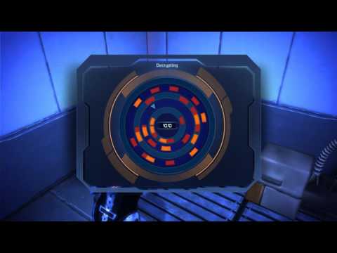 [61] Charn - Mass Effect