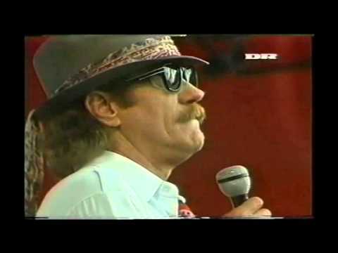 Ray Sawyer -  "Written In The Stars"