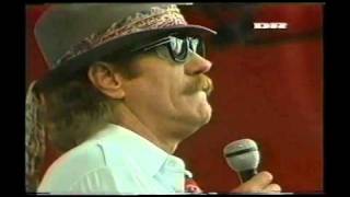 Ray Sawyer -  &quot;Written In The Stars&quot;