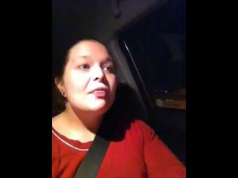 RANT - construction traffic