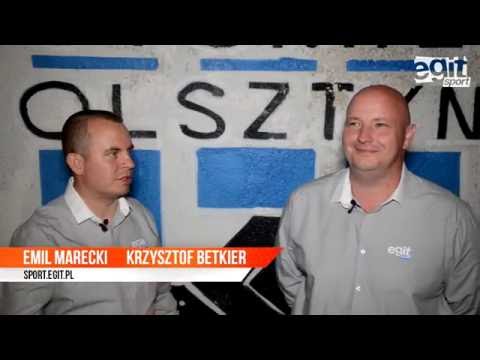 Komentarz express po meczu Stomil Olsztyn - Zagłębie Sosnowiec