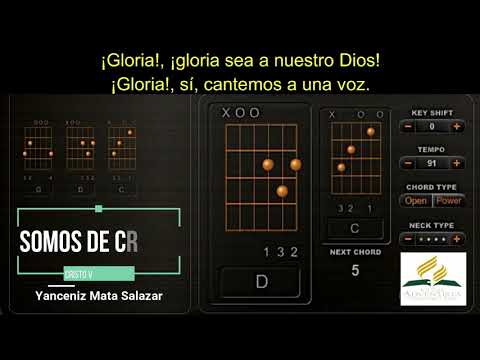 80 Suenen Dulces Himnos - Himnario Tabernaculo…
