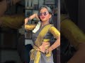 Amala Shaji Hot Hip New Reels