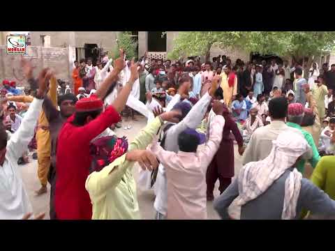 Mola Ali as Jehn Jo Imam uho Hath Mathi Kari | Yaseen Bhutto | Mehfil Song