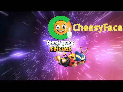 17 05 2021 Angry Birds Friends Tournament T926 Level 2 533020 Walkthrough No Power UP