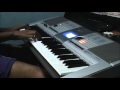 Adele - Someone like you (Piano instrumental ...