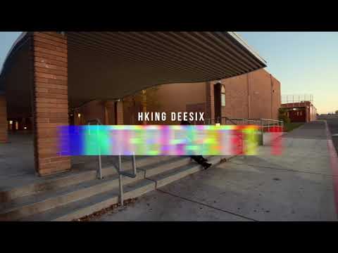 HKING DEESEIS - INTRO PART .1 (OFFICAL VIDEO)