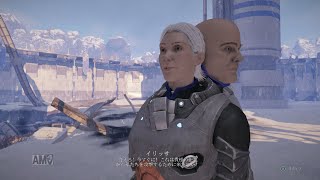 #10 チルノの「ELEXⅡ」実況【ゆっくり実況】