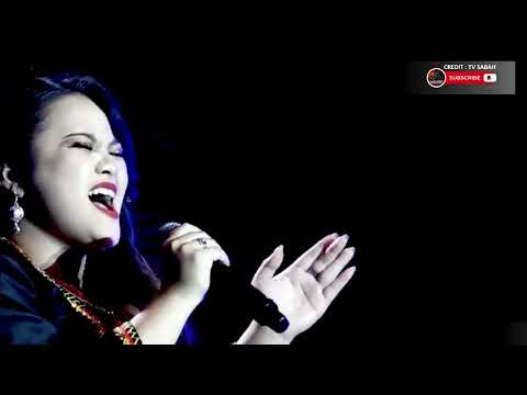 POGIDU | ADZA SHAZNIAFIRA SUHAIDI - TAMBUNAN | AKHIR SUGANDOI KAAMATAN 2025