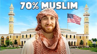 Fasting in America s ONLY Muslim Town Mp4 3GP & Mp3