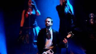 Therion - Hellequin Live in Buenos Aires (01/10/10)