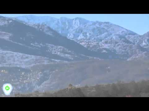 Stibium Wild - Cozia Mountain - Rădăcinești View