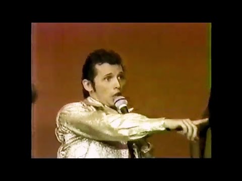 Sha  Na Na ~ JOHNNY CONTARDO ~ Since I Don't Have You