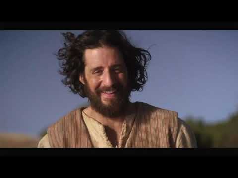 Trailer-Vorschau: The Chosen