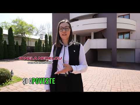 Vila de vanzare in zona Ultracentrala Bacau by RE/MAX Grow