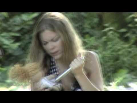 LA FIESTA DE ADAM - Largometraje