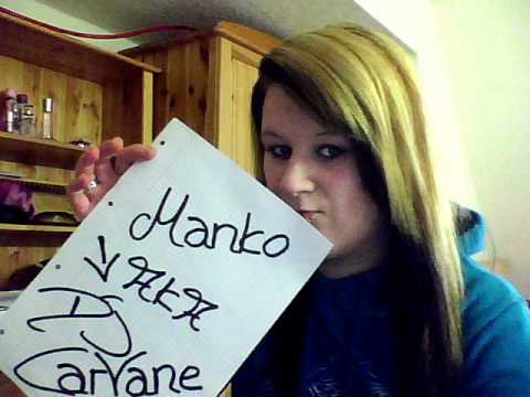 DJ Carvane vs. DJ West-Side - 2nd PaRtYbReAk 2o1c (USBT Round 2)