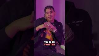 Trill Sammy says people still notice him and show love 8 years later 💯 #trillsammy #hiphop
