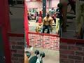 Trap muscle Training. short video.