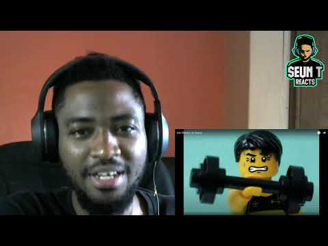 Kao Denero- Heavy reaction