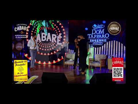 Raí Saia Rodada e Gusttavo Lima - Tapão Na Raba ( Live Cachaça Cabaré 3 )
